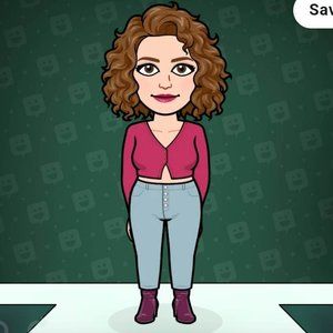 Meet your Posher, Irene